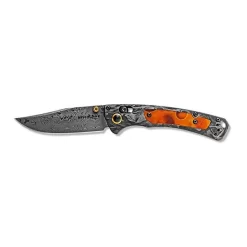 MINI CROOKED RIVER | EDITION LIMITÉE | BENCHMADE