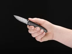 Böker Boker Couteau Gent II Manche Ebène | Boker Plus -Magasin De Couteaux BOKERPLUS 01BO102DAM DAMASGENT23 9762738c 22b4 48d5 a995 c2291c8f2539