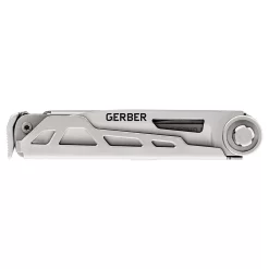 Couteau Pliant Multi-fonctions ArmBar Cork Manche Aluminium Gerber -Magasin De Couteaux CouteauPliantMultifonctionsArmBarCorkMancheAluminiumGerber e7916102 43b2 4713 9be7 83607def1086