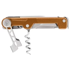 Couteau Pliant Multi-fonctions ArmBar Cork Manche Aluminium Gerber -Magasin De Couteaux CouteauPliantMultifonctionsArmBarCorkMancheAluminiumGerber f31daf71 02cc 4747 bfa0 9b2876f597bb