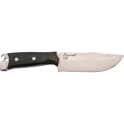 Couteau Pliant Multi-fonctions Kodiak Manche Micarta Wildsteer