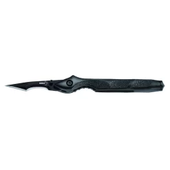 Couteau Pliant Multi-fonctions Urban Survival Manche Aluminium Boker Plus