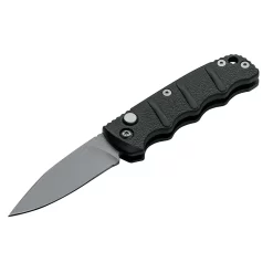 Couteau De Poche AKS-74 Mini D2 Manche Aluminium Boker Plus