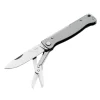 Couteau De Poche Atlas Multi SW Gen. 2 Manche Acier Boker Plus