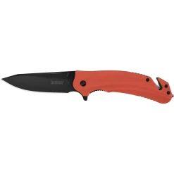 Couteau De Poche BarriCade Manche GFN Kershaw
