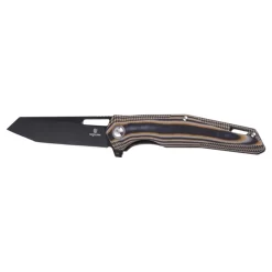 Couteau De Poche Boa Manche G10 Shieldon