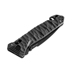 Couteau De Poche CAC S200 Lisse Toxifié 3 Fonctions Noir Manche PA6 Toxifié TBOUTDOOR 5 Couteau De Poche CAC S200 Lisse Toxifié 3 Fonctions Noir Manche PA6 Toxifié TBOUTDOOR -Magasin De Couteaux CouteaudePocheCACS200LisseToxifie3fonctionsNoirManchePA6ToxifieTBOUTDOOR 4036bd92 9822 4de1 87d1 c62dced5e63a