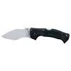 Couteau De Poche Cold Steel Rajah III Manche Griv-Ex Cold Steel