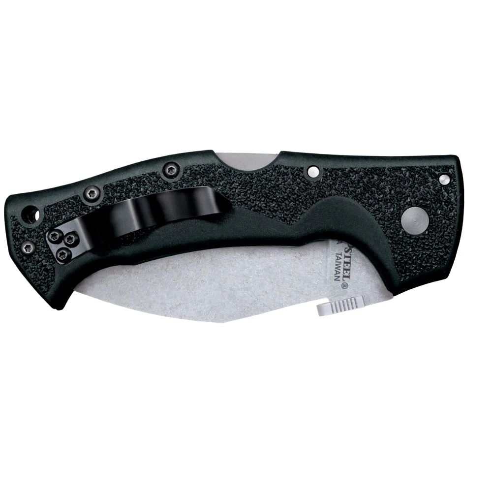 Couteau De Poche Cold Steel Rajah III Manche Griv-Ex Cold Steel 2 Couteau De Poche Cold Steel Rajah III Manche Griv-Ex Cold Steel – Image 2