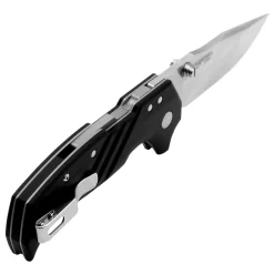 Couteau De Poche Engage S35VN 89mm Manche GFN Cold Steel 23 Couteau De Poche Engage S35VN 89mm Manche GFN Cold Steel -Magasin De Couteaux CouteaudePocheEngageS35VN89mmMancheGFNColdSteel 975b36ba f33a 4de1 9917 6fda161ee420