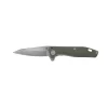 Couteau De Poche Fastball Stonewash Manche Aluminium Gerber