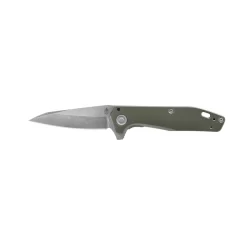 Couteau De Poche Fastball Stonewash Manche Aluminium Gerber