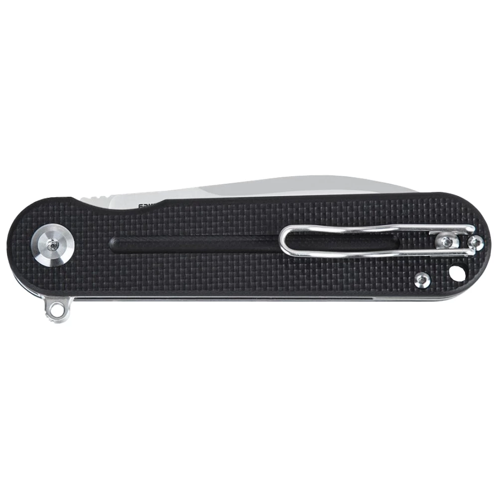 Couteau De Poche Firebird FH922BK Manche G10 Ganzo 3 Couteau De Poche Firebird FH922BK Manche G10 Ganzo – Image 3