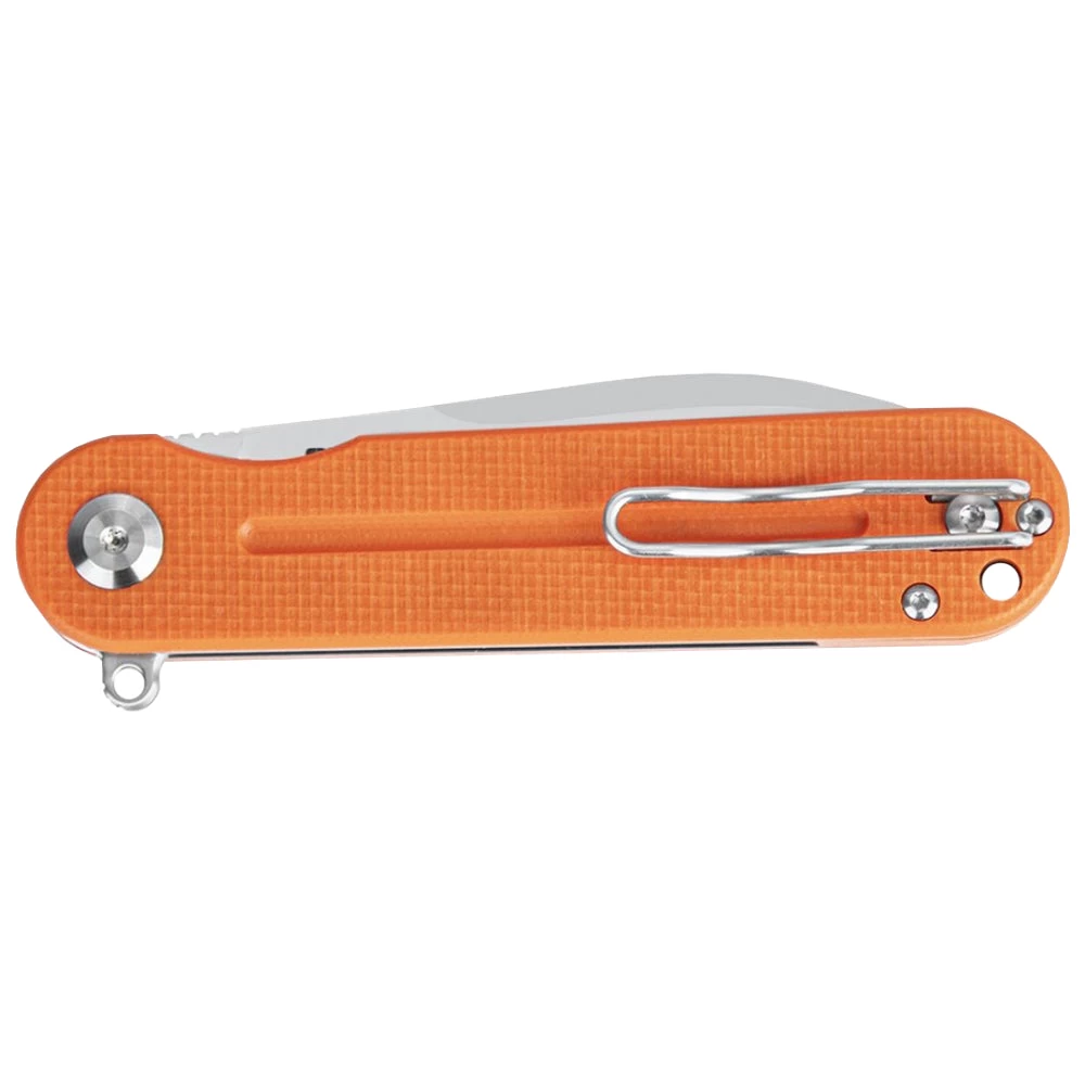 Couteau De Poche Firebird FH922OR Manche G10 Ganzo 3 Couteau De Poche Firebird FH922OR Manche G10 Ganzo – Image 3