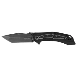 Couteau De Poche Flatbed Manche GFNAcier Kershaw