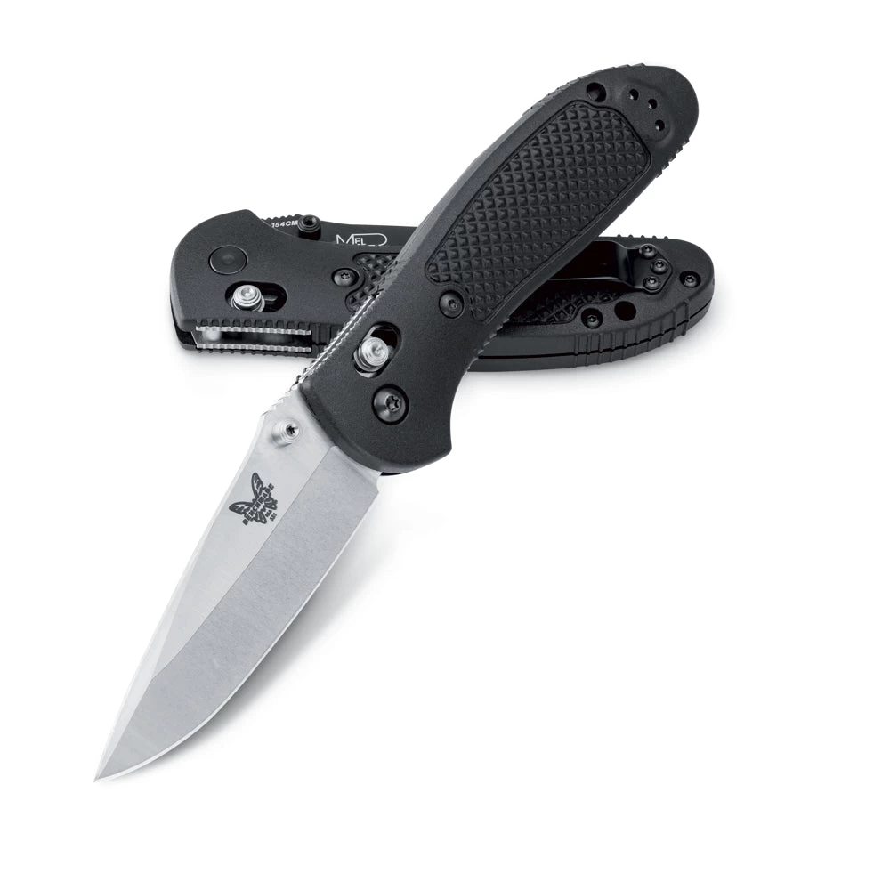 Couteau De Poche Griptilian Manche GFN Benchmade 2 Couteau De Poche Griptilian Manche GFN Benchmade – Image 2