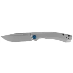 Couteau De Poche Highball XL Manche Acier Kershaw