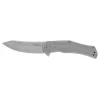 Couteau De Poche Husker Manche Acier Kershaw