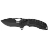 Couteau De Poche Kiku XR Black Manche Micarta/Lin SOG