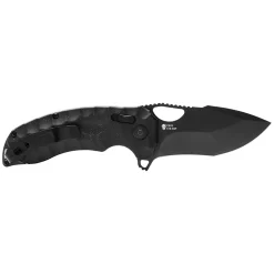 Couteau De Poche Kiku XR Black Manche Micarta/Lin SOG -Magasin De Couteaux CouteaudePocheKikuXRBlackMancheMicartaLinSOG 77b5ff35 ef6d 4883 9f2b d21eb98fdf1c
