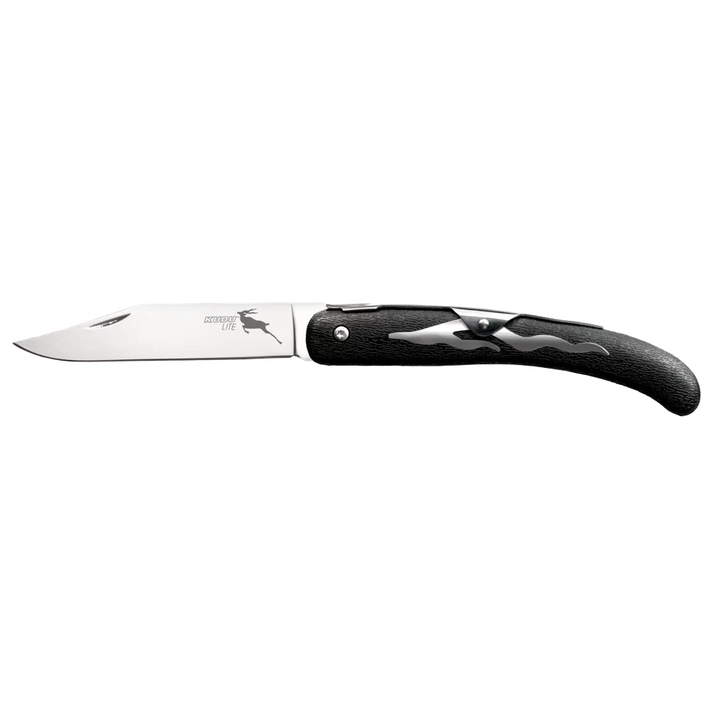 Couteau De Poche Kudu Lite Manche Zy-Ex Cold Steel 1 Couteau De Poche Kudu Lite Manche Zy-Ex Cold Steel