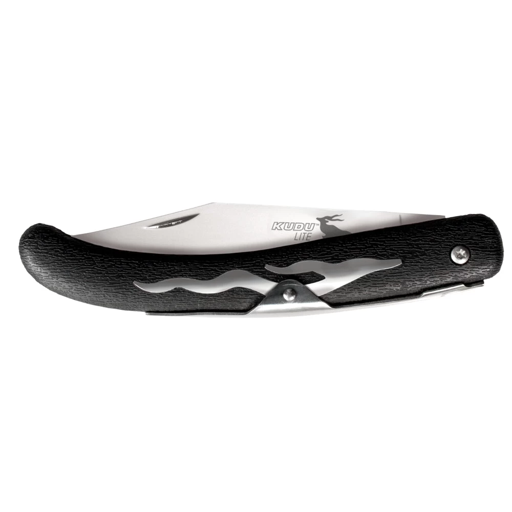 Couteau De Poche Kudu Lite Manche Zy-Ex Cold Steel 2 Couteau De Poche Kudu Lite Manche Zy-Ex Cold Steel – Image 2