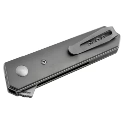 Couteau De Poche Kwaiken Stubby Titanium Manche Titane Boker Plus -Magasin De Couteaux CouteaudePocheKwaikenStubbyTitaniumMancheTitaneBokerPlus 5a2648cc 9276 49ad baba 09498a4cbd4f