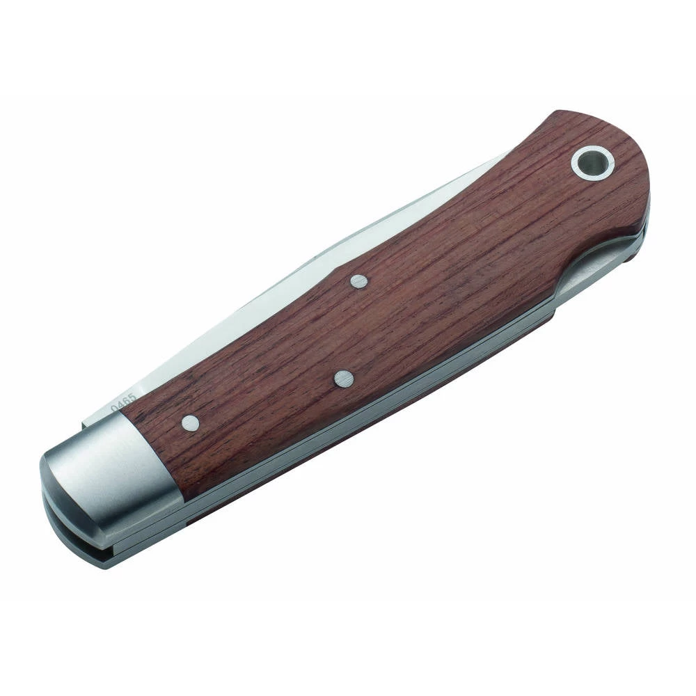 Couteau De Poche Lockback Bubinga Manche Bubinga Boker Plus 2 Couteau De Poche Lockback Bubinga Manche Bubinga Boker Plus – Image 2