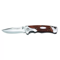 Couteau De Poche Master Craftsman 5 Manche Pakka Boker Magnum