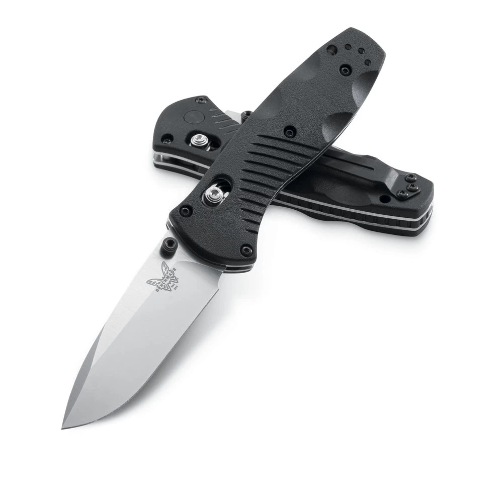 Couteau De Poche Mini Barrage Manche Valox Benchmade 2 Couteau De Poche Mini Barrage Manche Valox Benchmade – Image 2