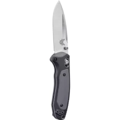Couteau De Poche Mini Boost Manche Grivory/Versaflex Benchmade