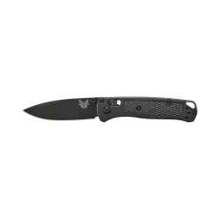 Couteau De Poche Mini Bugout Manche CF-Elite Benchmade