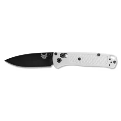 Couteau De Poche Mini Bugout Manche Grivory Benchmade