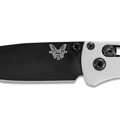 Couteau De Poche Mini Bugout Manche Grivory Benchmade -Magasin De Couteaux CouteaudePocheMiniBugoutMancheGrivoryBenchmade d2eb6950 2cf2 41ba b5fd 673894b5557a