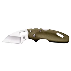 Couteau De Poche Mini Tuff Lite Manche Griv-Ex Cold Steel