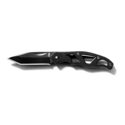 Couteau De Poche Paraframe Mini Tanto Manche Acier Gerber
