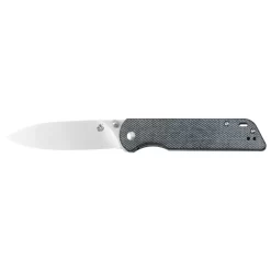 Couteau De Poche Parrot Denim Manche Micarta QSP
