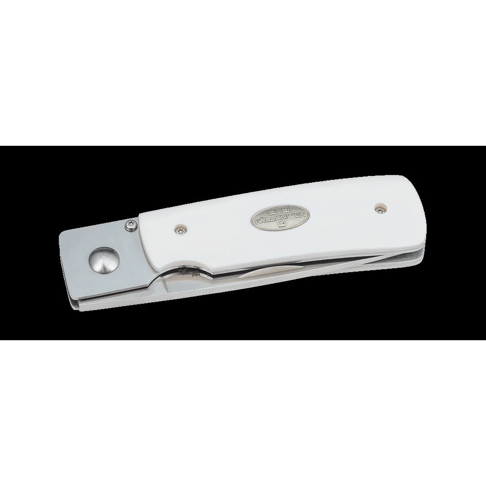 Couteau De Poche RL1 Manche Elforyn Fallkniven 2 Couteau De Poche RL1 Manche Elforyn Fallkniven – Image 2