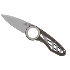 Couteau De Poche Remix Manche Aluminium Gerber