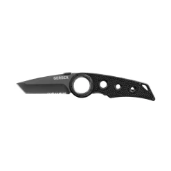 Couteau De Poche Remix Tactical Manche G10 Gerber