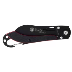 Couteau De Poche SP2T Noir/Rouge Manche G10/Acier Lug 7 Couteau De Poche SP2T Noir/Rouge Manche G10/Acier Lug -Magasin De Couteaux CouteaudePocheSP2TNoirRougeMancheG10AcierLug 980c021d 3550 4a6f b2ae 2ad7498d91bd