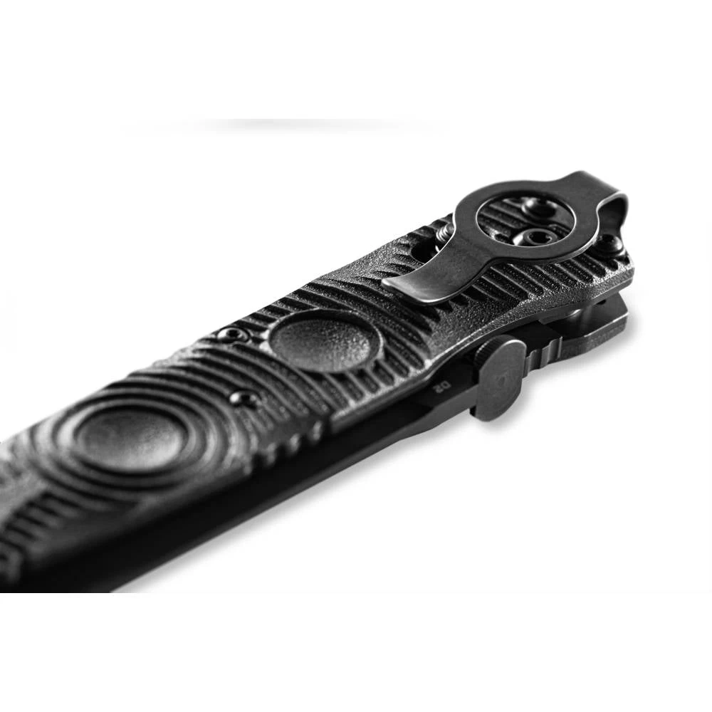 Couteau De Poche Scop Tactical Folder Manche Fibre De Carbone Benchmade 8 Couteau De Poche Scop Tactical Folder Manche Fibre De Carbone Benchmade – Image 8