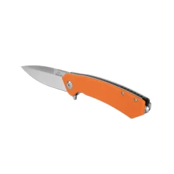 Couteau De Poche Skimen Orange Manche G10 Ganzo -Magasin De Couteaux CouteaudePocheSkimenOrangeMancheG10Ganzo 43ab7105 bbbc 43a5 a233 d915d3396679