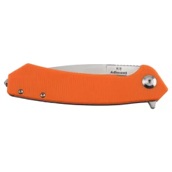 Couteau De Poche Skimen Orange Manche G10 Ganzo -Magasin De Couteaux CouteaudePocheSkimenOrangeMancheG10Ganzo defce996 0ac6 4932 92ab e888c7408bb4