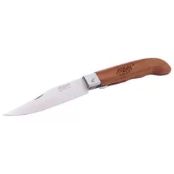 Couteau De Poche Sportive Manche Bois MAM
