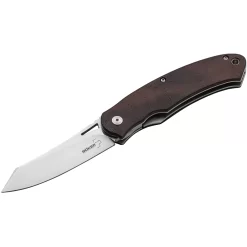 Couteau De Poche Takara Cocobolo Manche Cocobolo Boker Plus