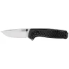 Couteau De Poche Terminus XR Manche G10/Carbone SOG