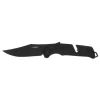 Couteau De Poche Trident AT Blackout Manche GRN SOG