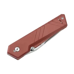 Couteau De Poche Unboxer V2 Rouge Manche PA6 TBOUTDOOR -Magasin De Couteaux CouteaudePocheUnboxerV2RougeManchePA6TBOUTDOOR 61ba7a4f 2314 4ce1 859c 76d7939bcd4f