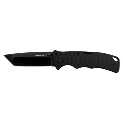 Couteau De Poche Verdict AUS10A Manche G10 Cold Steel